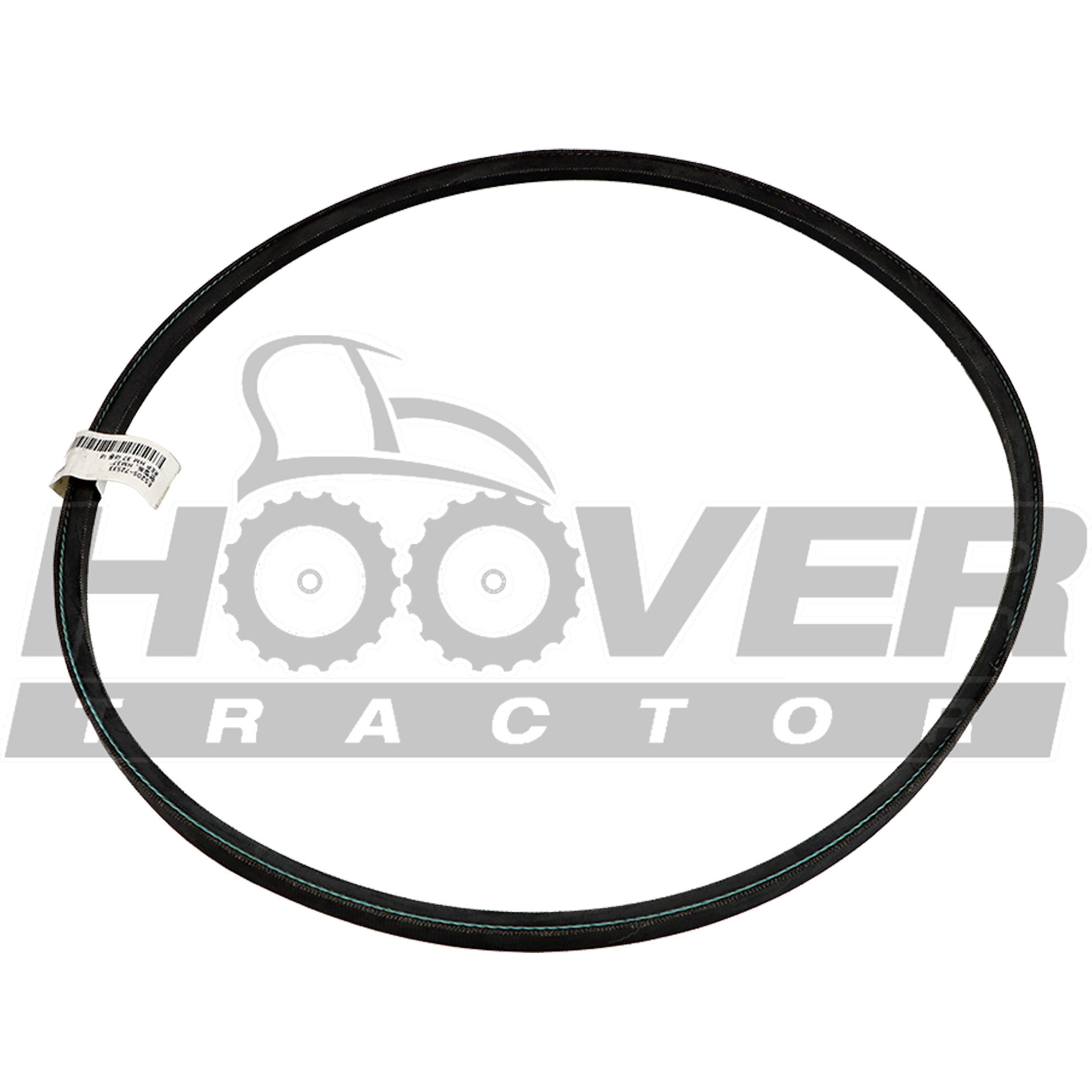 FAN BELT REP HM 37